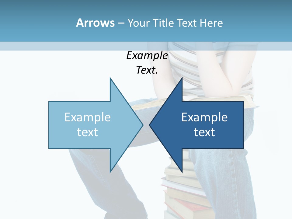 Naturale Bella Regalo PowerPoint Template