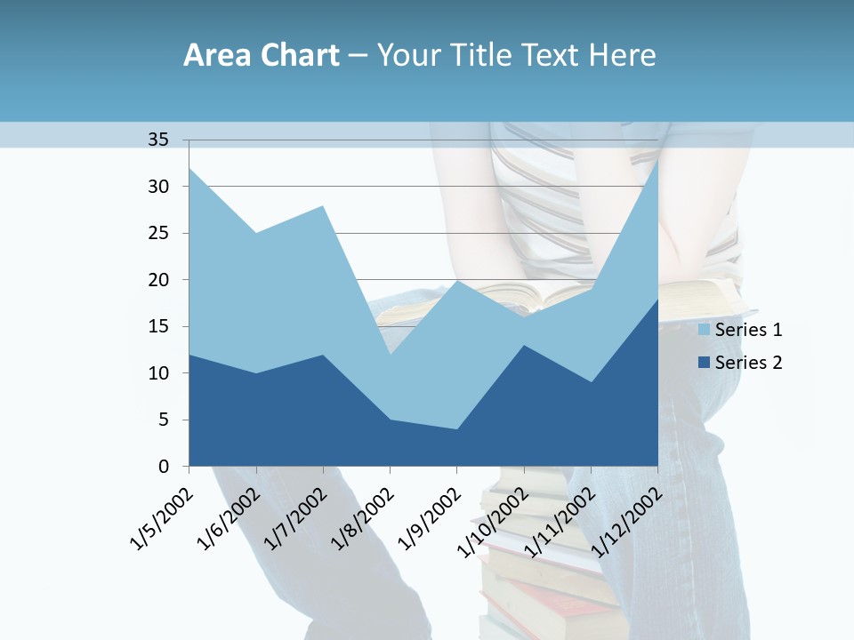Naturale Bella Regalo PowerPoint Template