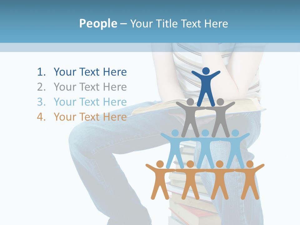 Naturale Bella Regalo PowerPoint Template