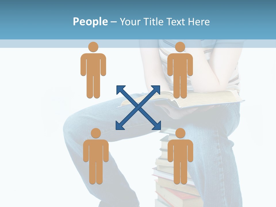 Naturale Bella Regalo PowerPoint Template