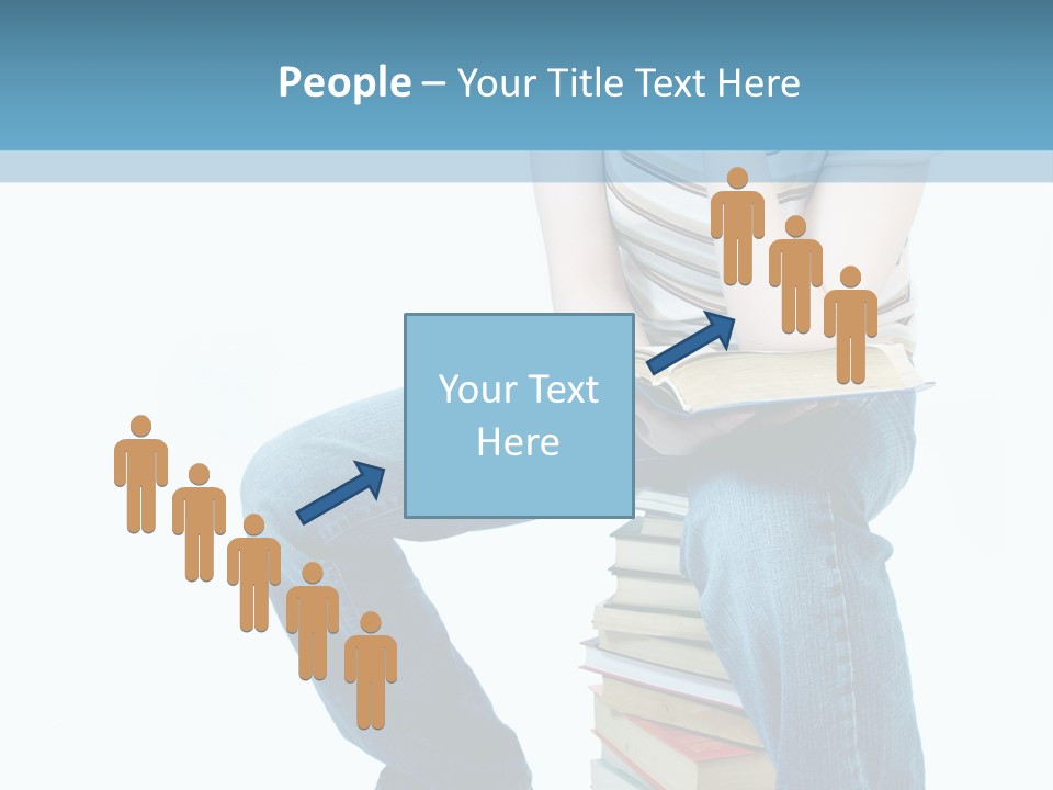 Naturale Bella Regalo PowerPoint Template