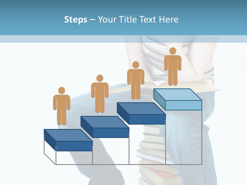 Naturale Bella Regalo PowerPoint Template