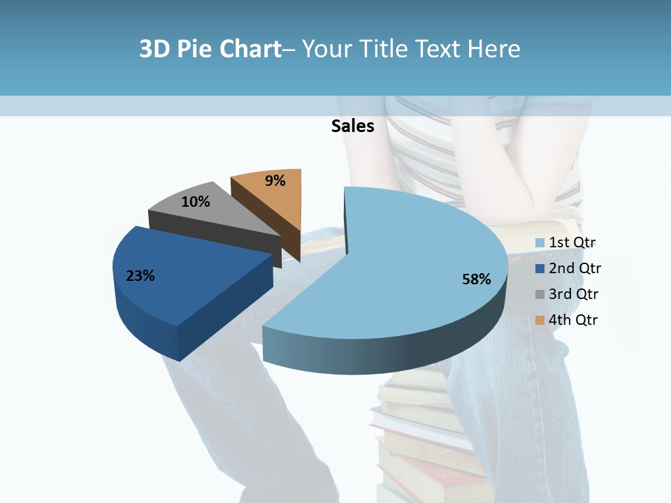 Naturale Bella Regalo PowerPoint Template