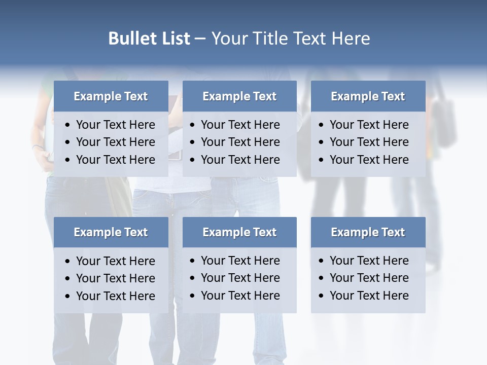 Foglia Cuore Fidanzati PowerPoint Template