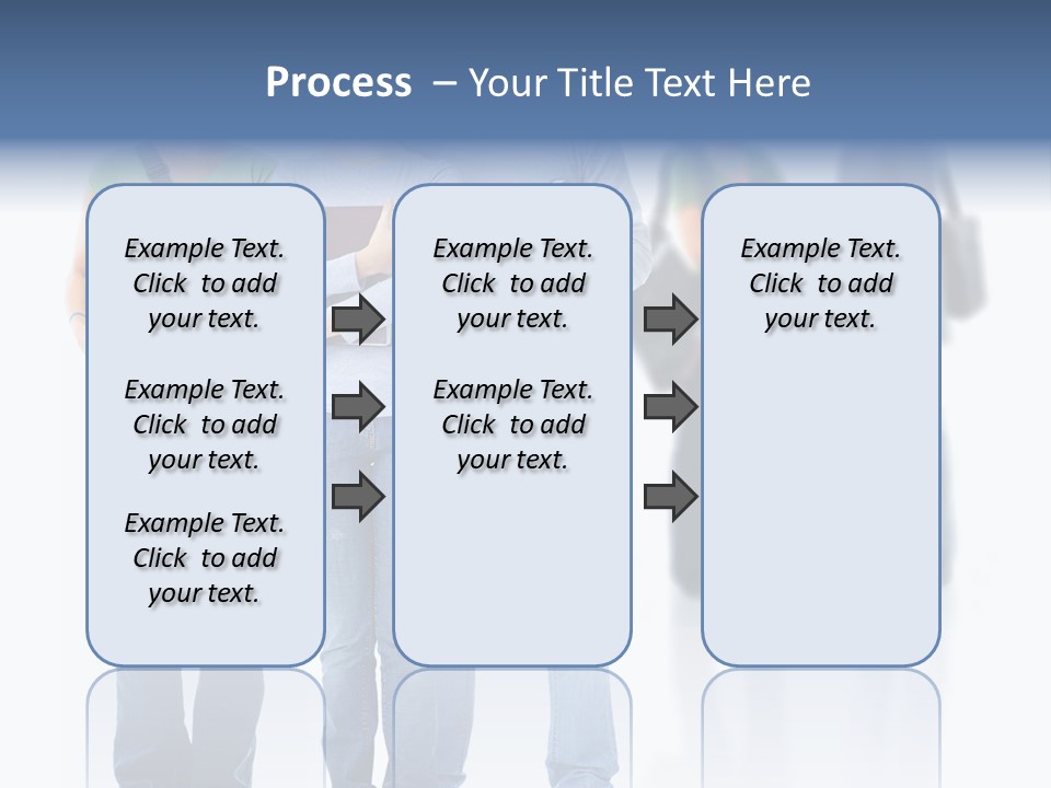 Foglia Cuore Fidanzati PowerPoint Template