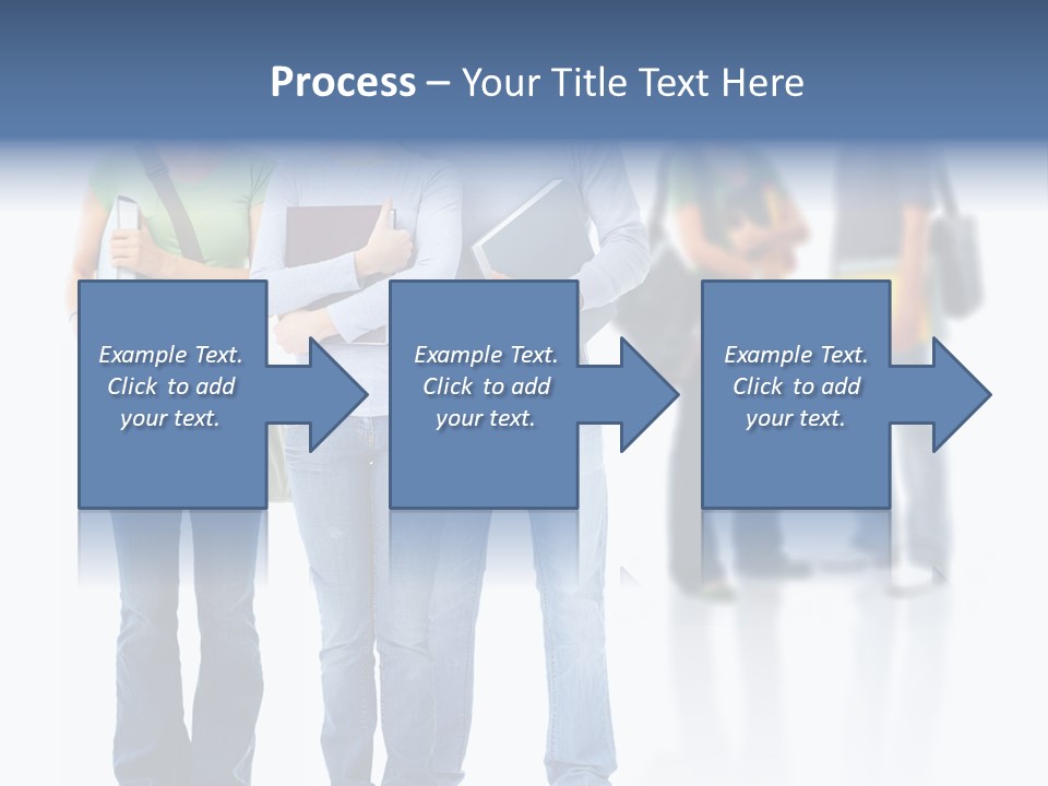 Foglia Cuore Fidanzati PowerPoint Template