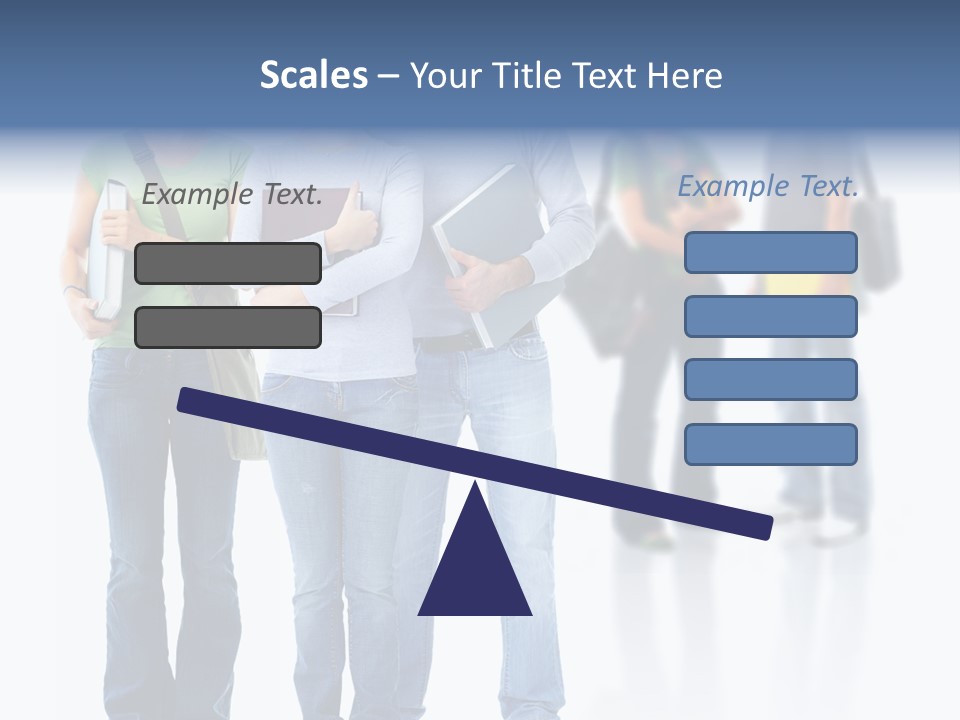 Foglia Cuore Fidanzati PowerPoint Template