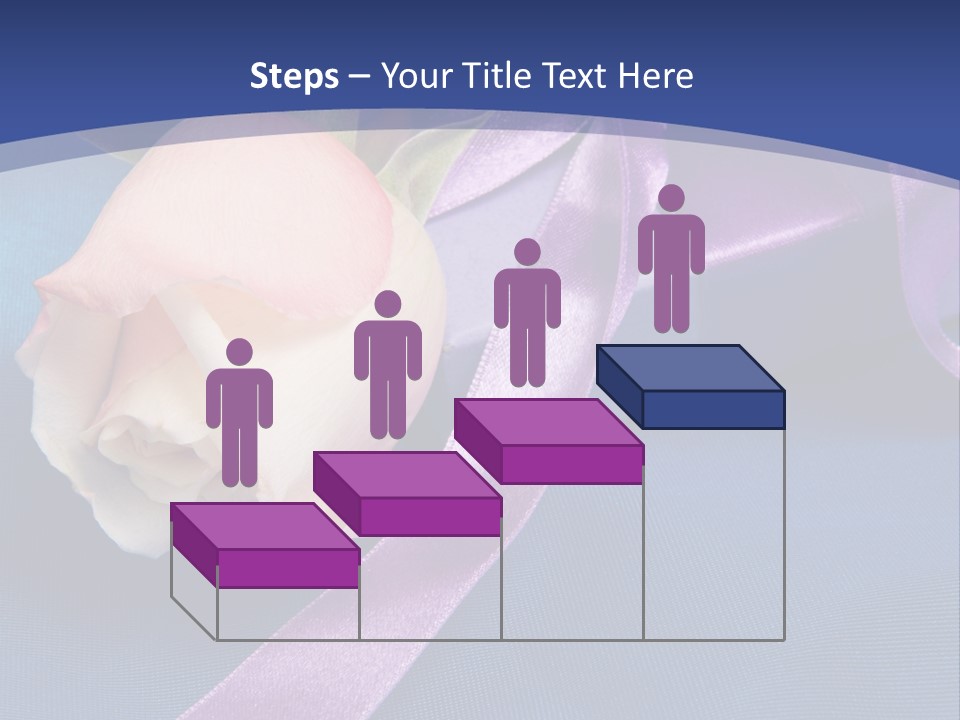 Bocciolo Fidanzati Perfezione PowerPoint Template