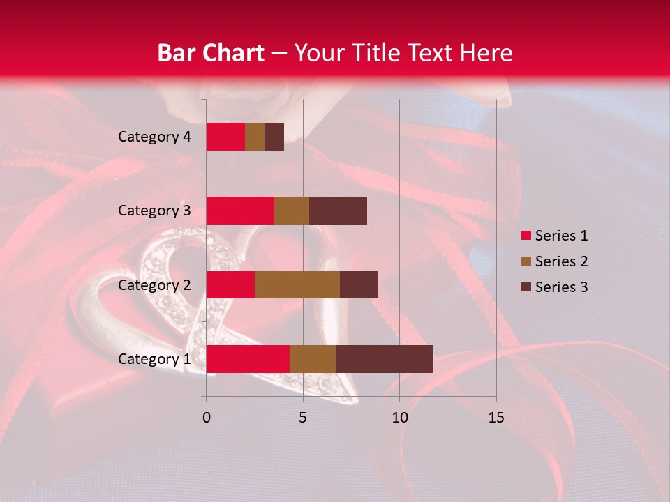 Nastro Simbolo Ricorrenza PowerPoint Template