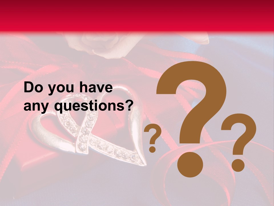 Nastro Simbolo Ricorrenza PowerPoint Template