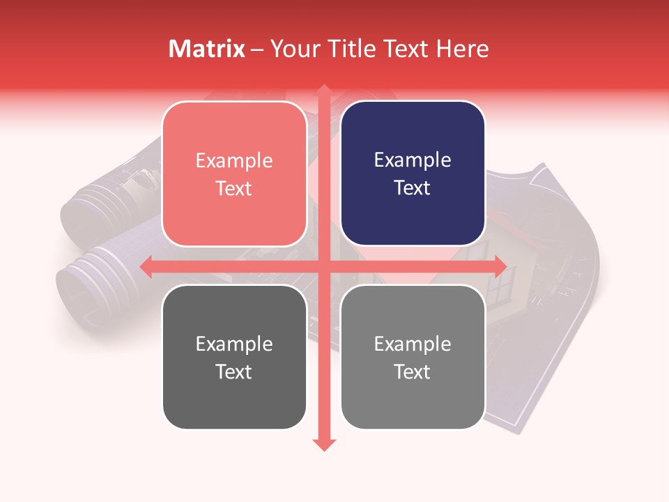 Celebrazione Foglia Petalo PowerPoint Template