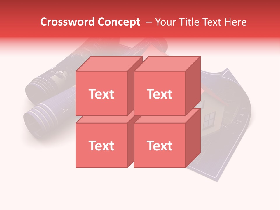 Celebrazione Foglia Petalo PowerPoint Template