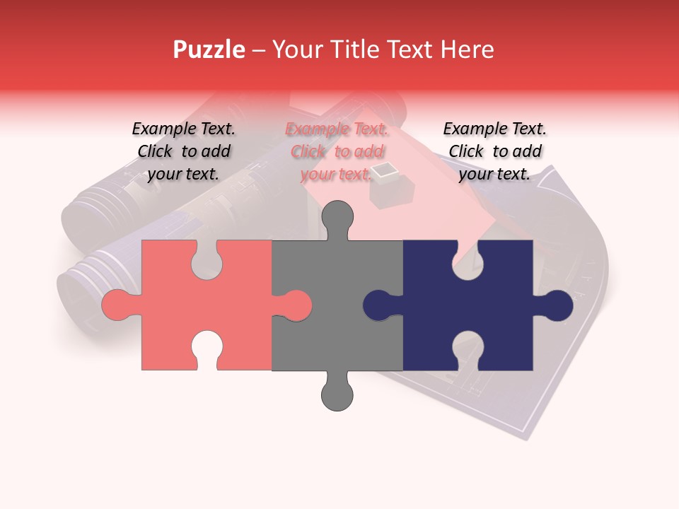 Celebrazione Foglia Petalo PowerPoint Template