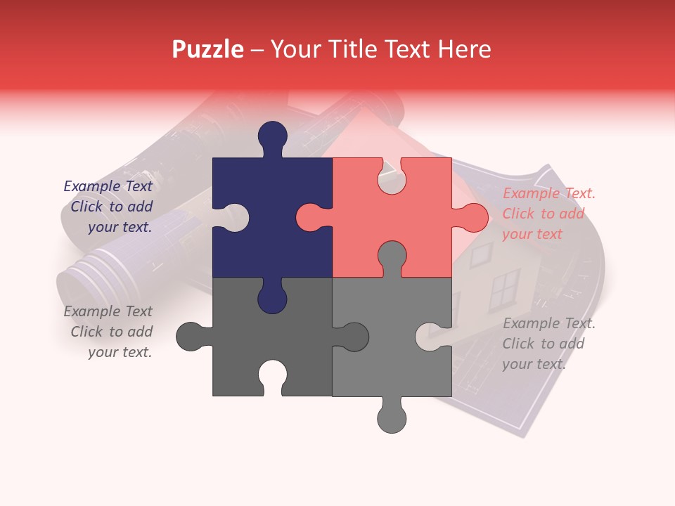 Celebrazione Foglia Petalo PowerPoint Template