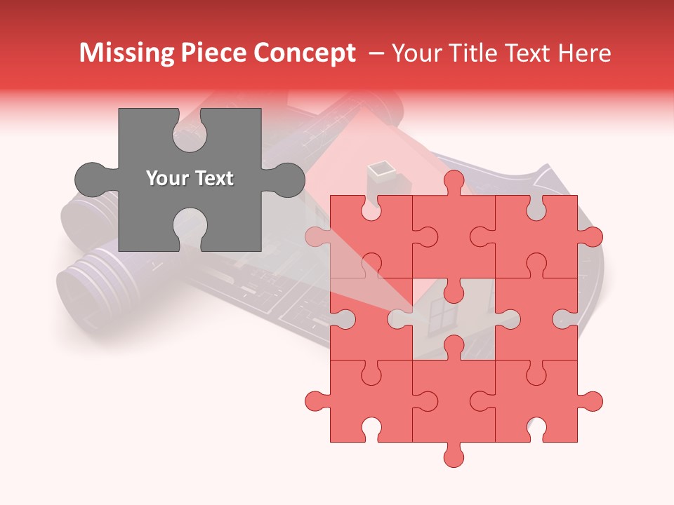 Celebrazione Foglia Petalo PowerPoint Template