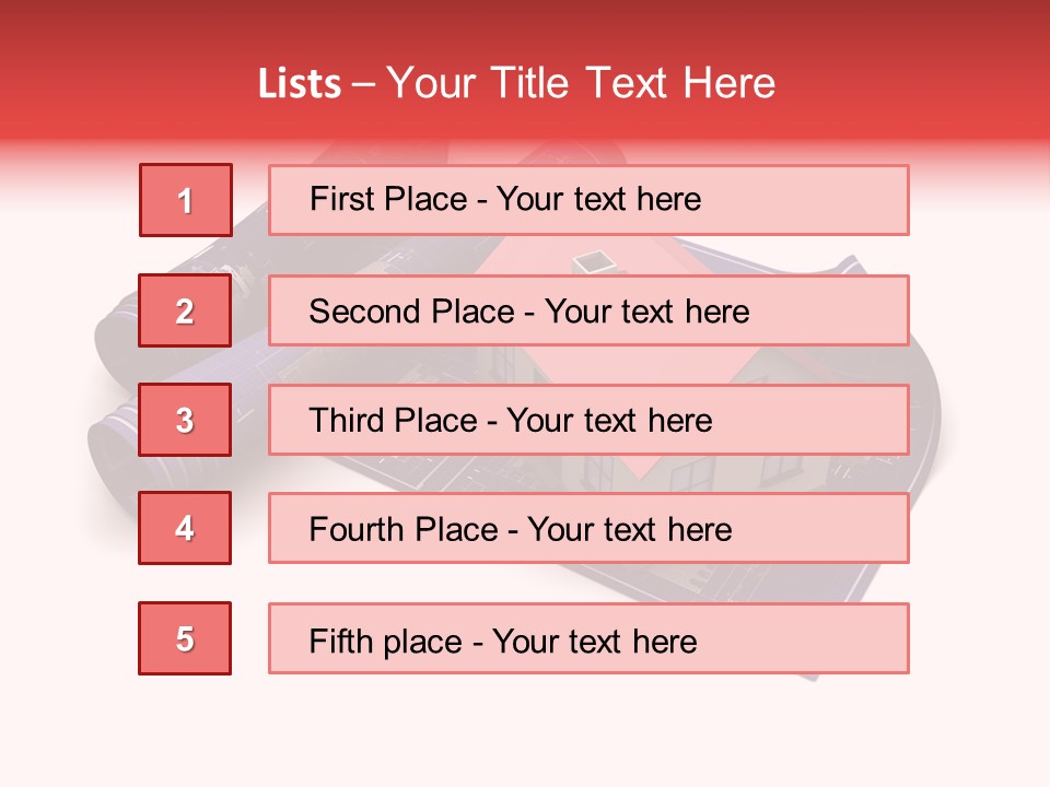 Celebrazione Foglia Petalo PowerPoint Template