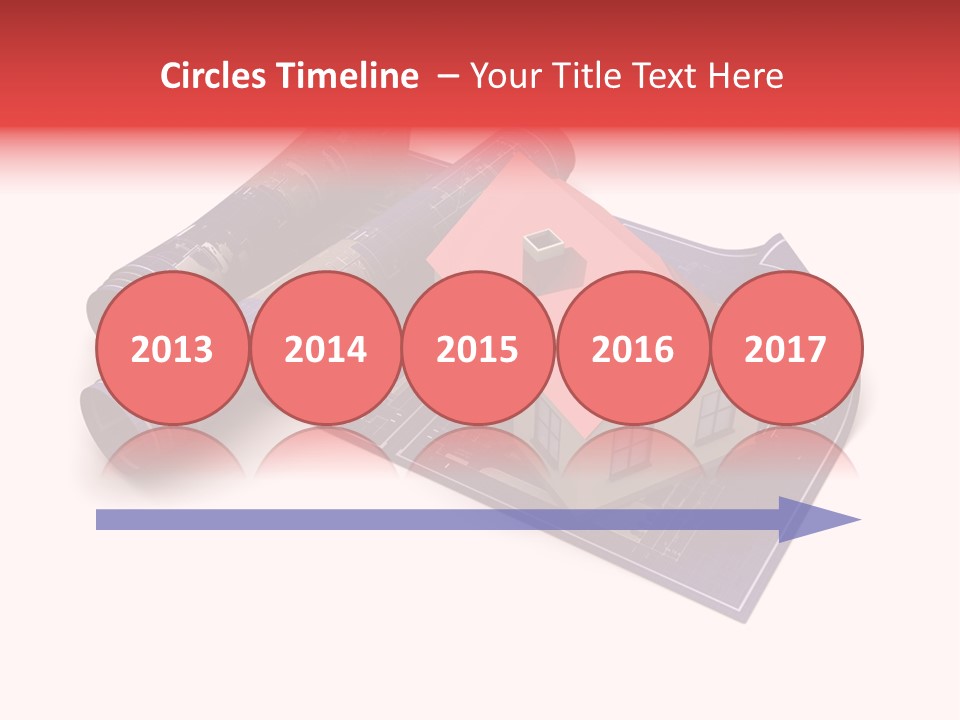 Celebrazione Foglia Petalo PowerPoint Template