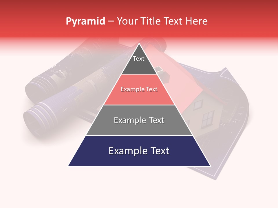 Celebrazione Foglia Petalo PowerPoint Template