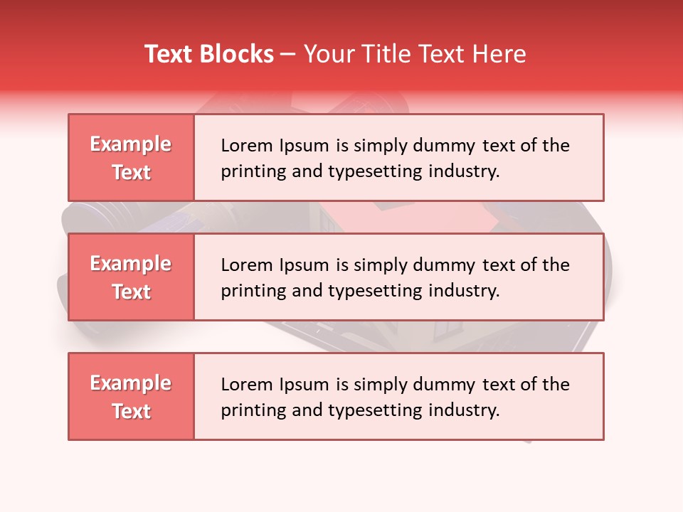 Celebrazione Foglia Petalo PowerPoint Template
