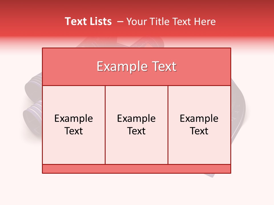 Celebrazione Foglia Petalo PowerPoint Template