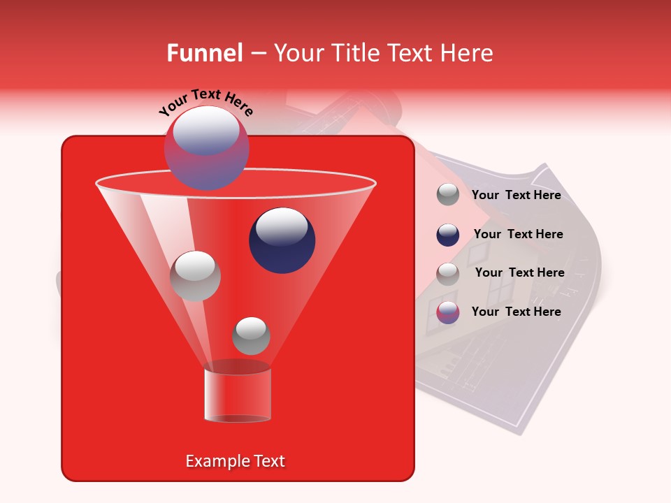 Celebrazione Foglia Petalo PowerPoint Template