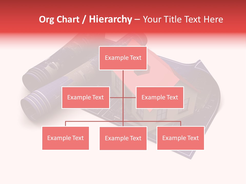 Celebrazione Foglia Petalo PowerPoint Template