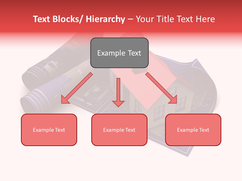 Celebrazione Foglia Petalo PowerPoint Template