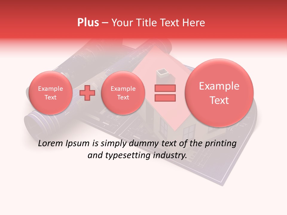 Celebrazione Foglia Petalo PowerPoint Template