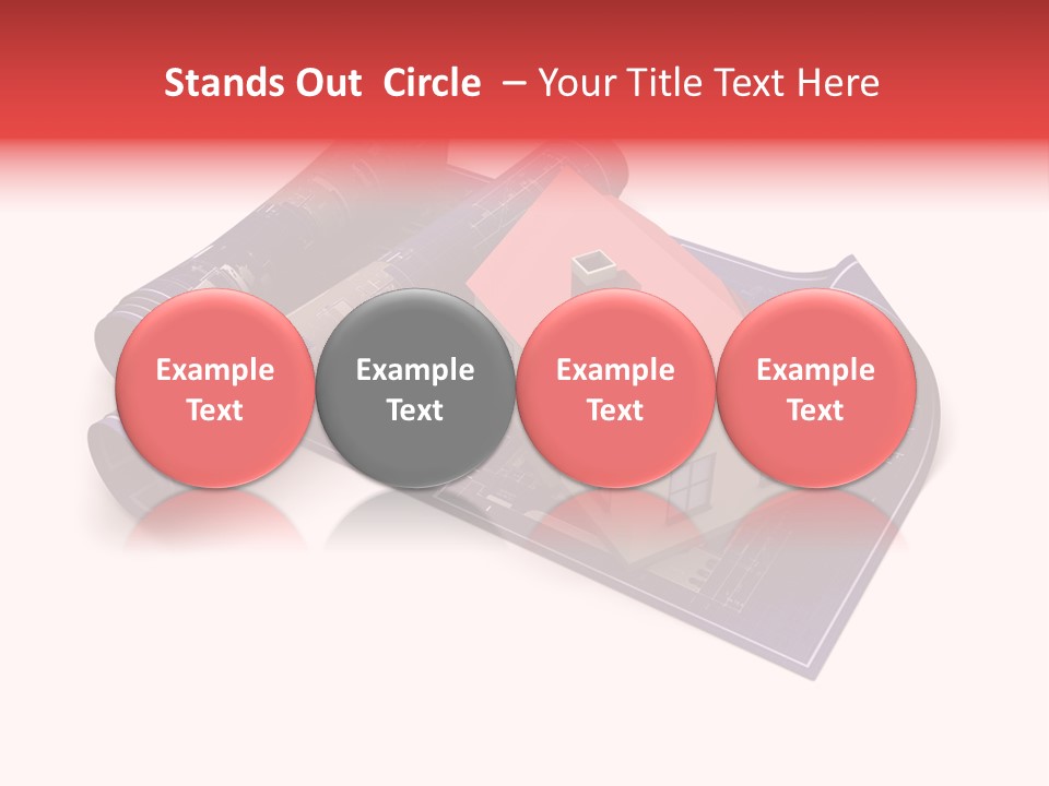 Celebrazione Foglia Petalo PowerPoint Template