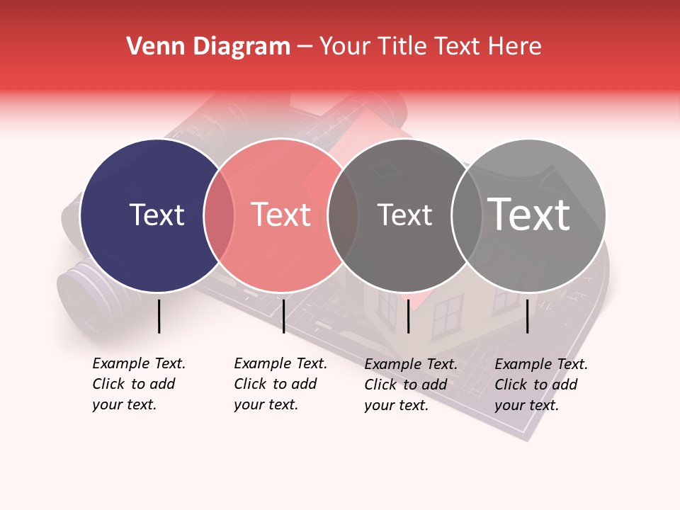 Celebrazione Foglia Petalo PowerPoint Template