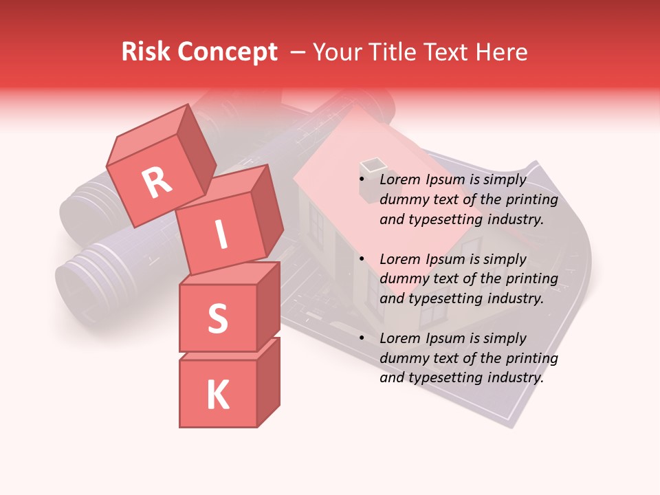 Celebrazione Foglia Petalo PowerPoint Template