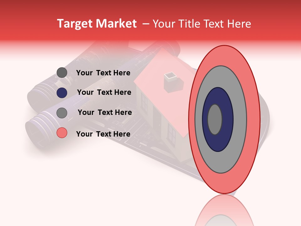 Celebrazione Foglia Petalo PowerPoint Template