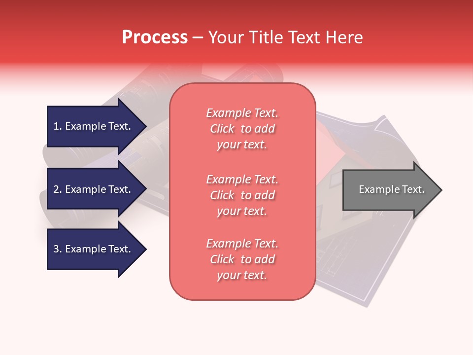Celebrazione Foglia Petalo PowerPoint Template