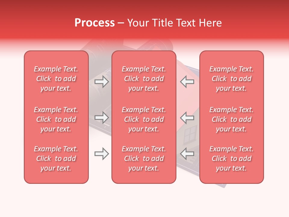Celebrazione Foglia Petalo PowerPoint Template