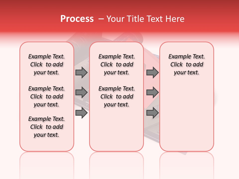 Celebrazione Foglia Petalo PowerPoint Template