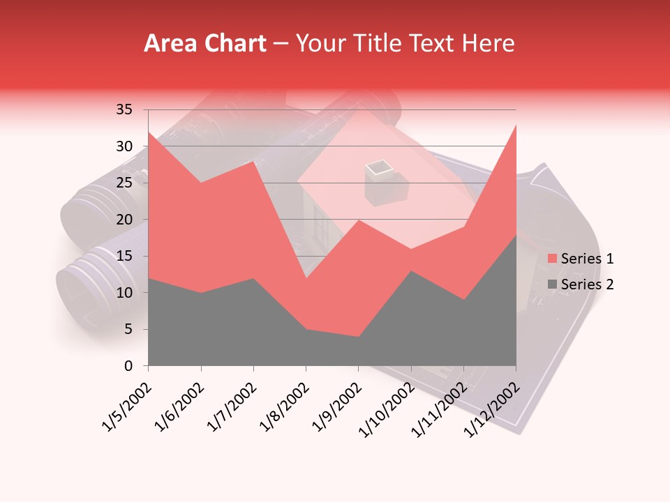 Celebrazione Foglia Petalo PowerPoint Template