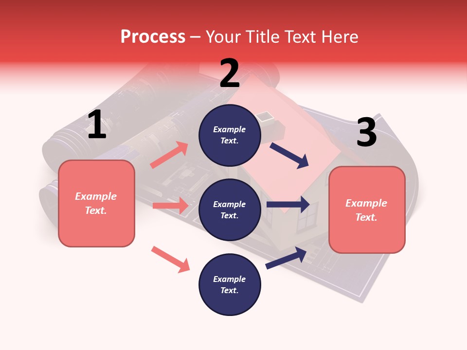 Celebrazione Foglia Petalo PowerPoint Template