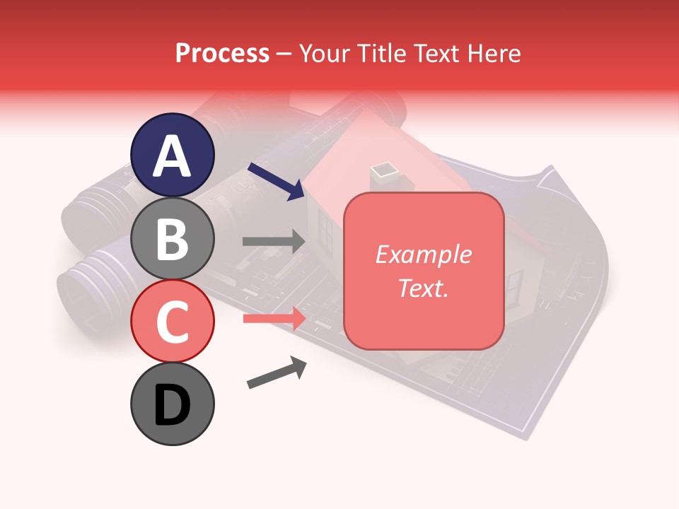 Celebrazione Foglia Petalo PowerPoint Template