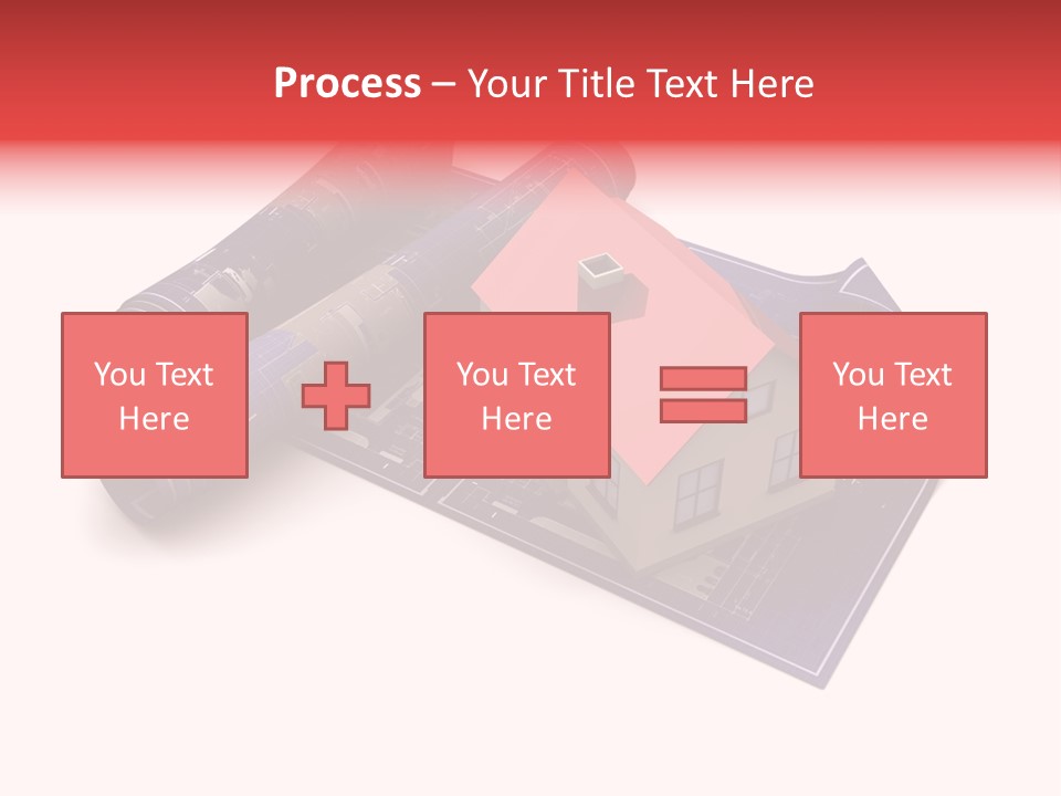 Celebrazione Foglia Petalo PowerPoint Template
