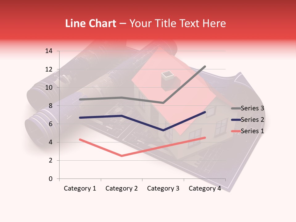 Celebrazione Foglia Petalo PowerPoint Template