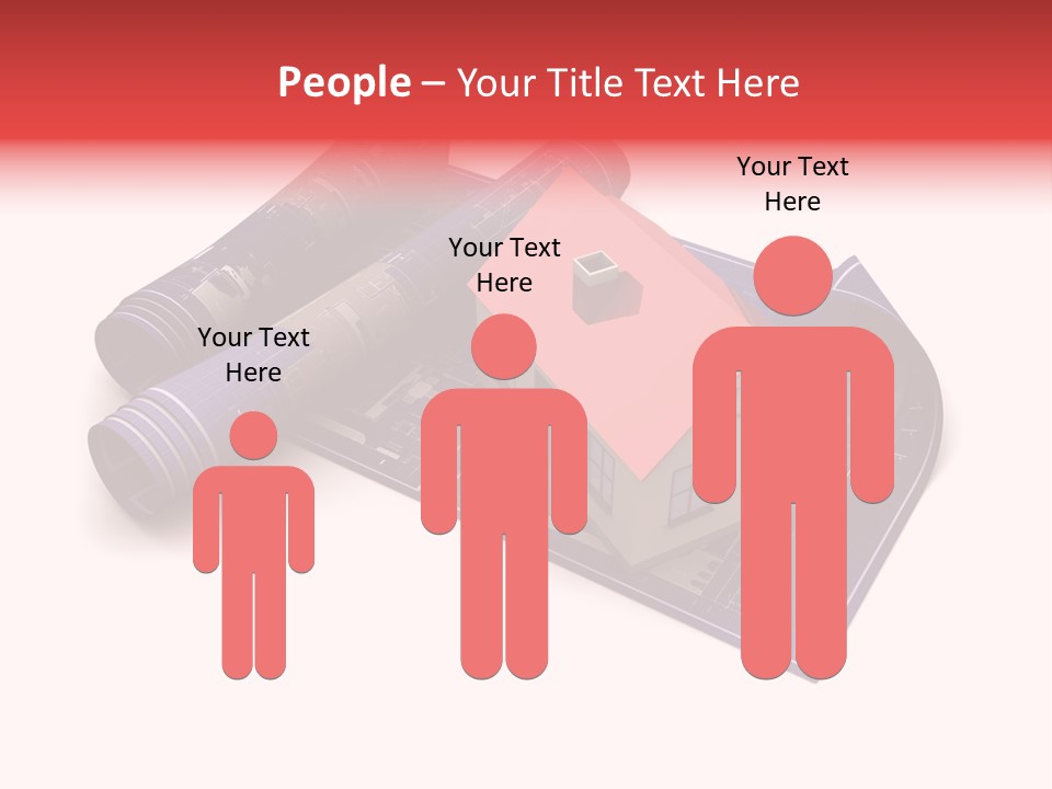 Celebrazione Foglia Petalo PowerPoint Template