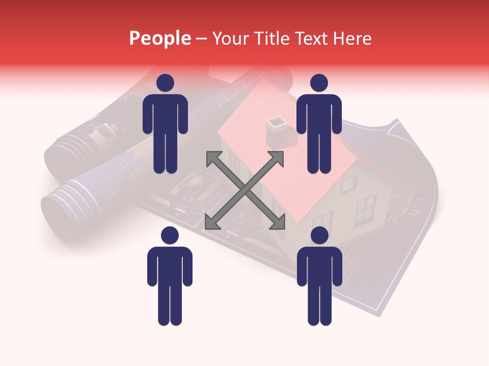 Celebrazione Foglia Petalo PowerPoint Template