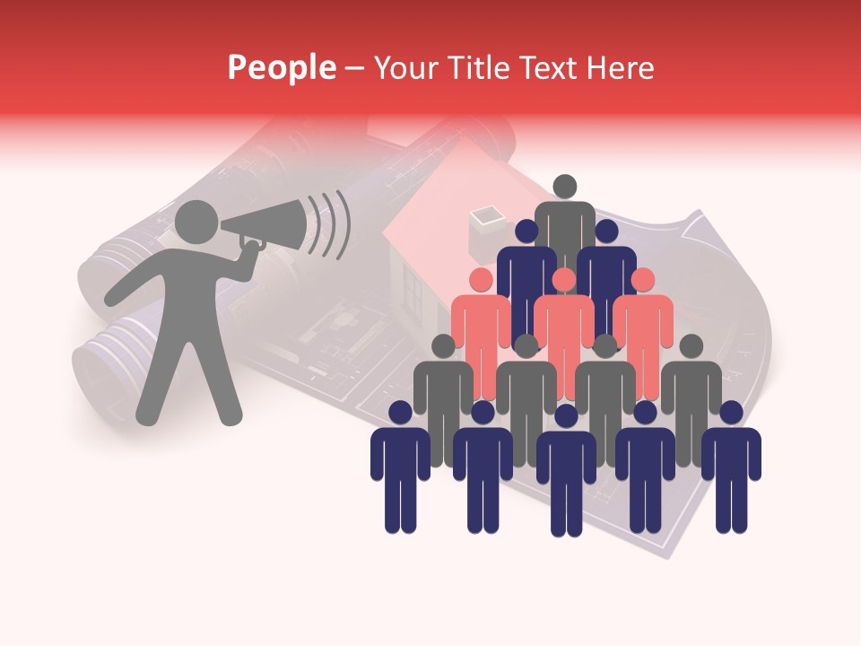 Celebrazione Foglia Petalo PowerPoint Template