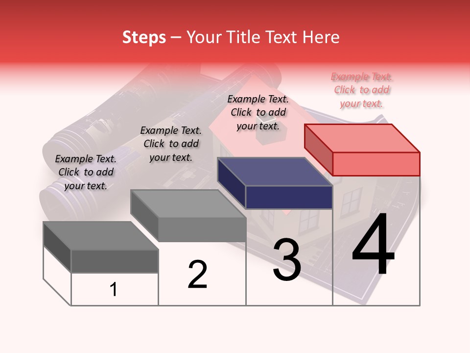 Celebrazione Foglia Petalo PowerPoint Template
