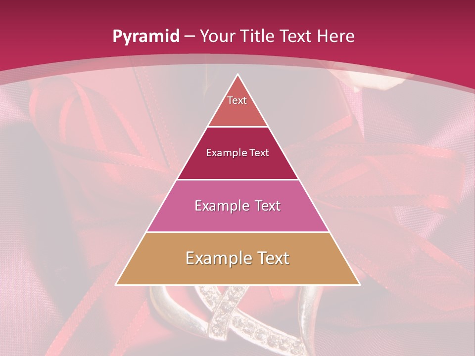 Bella Pacchetto Petalo PowerPoint Template