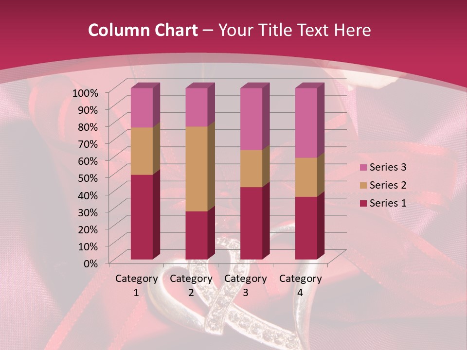 Bella Pacchetto Petalo PowerPoint Template