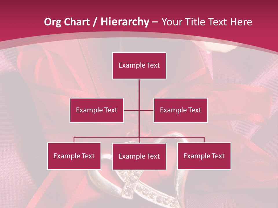 Bella Pacchetto Petalo PowerPoint Template