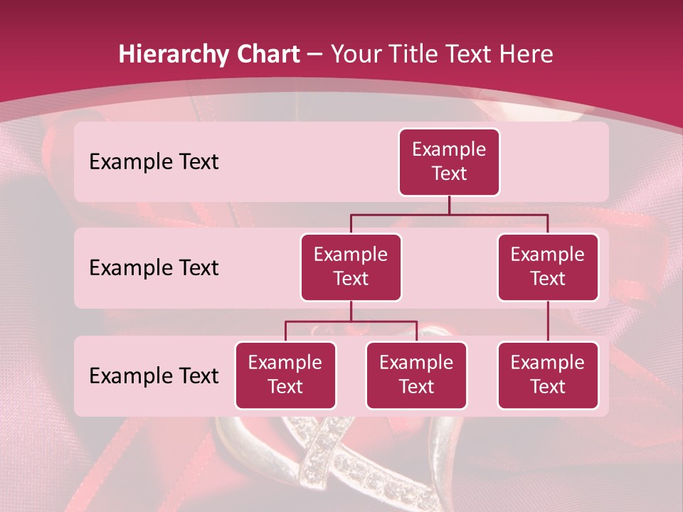 Bella Pacchetto Petalo PowerPoint Template