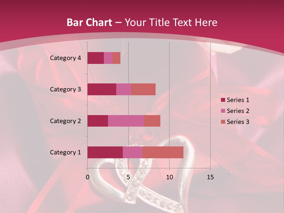 Bella Pacchetto Petalo PowerPoint Template