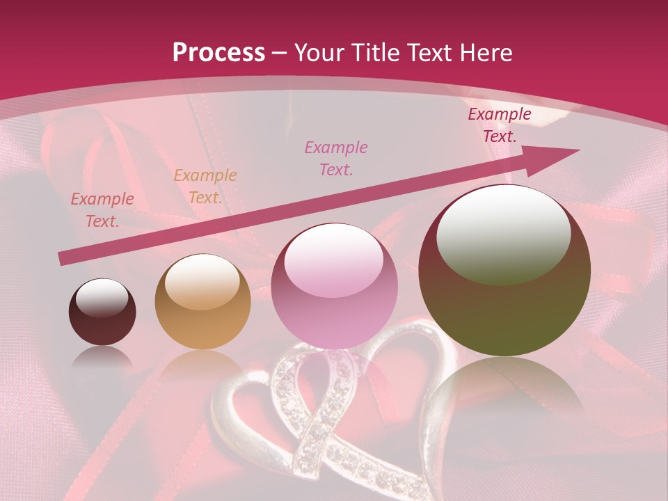 Bella Pacchetto Petalo PowerPoint Template